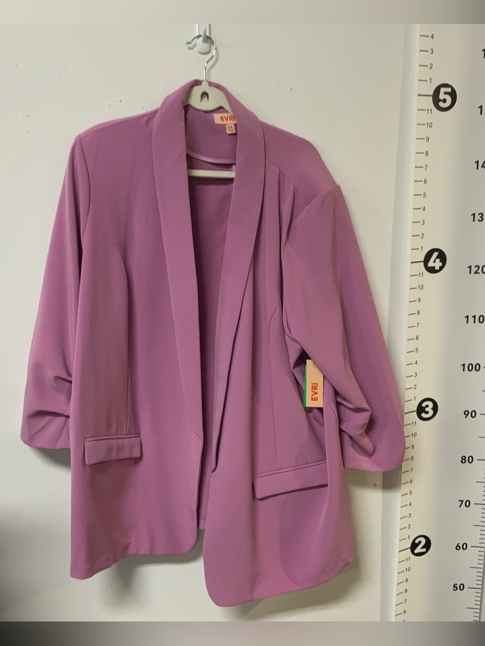 Evri blazer